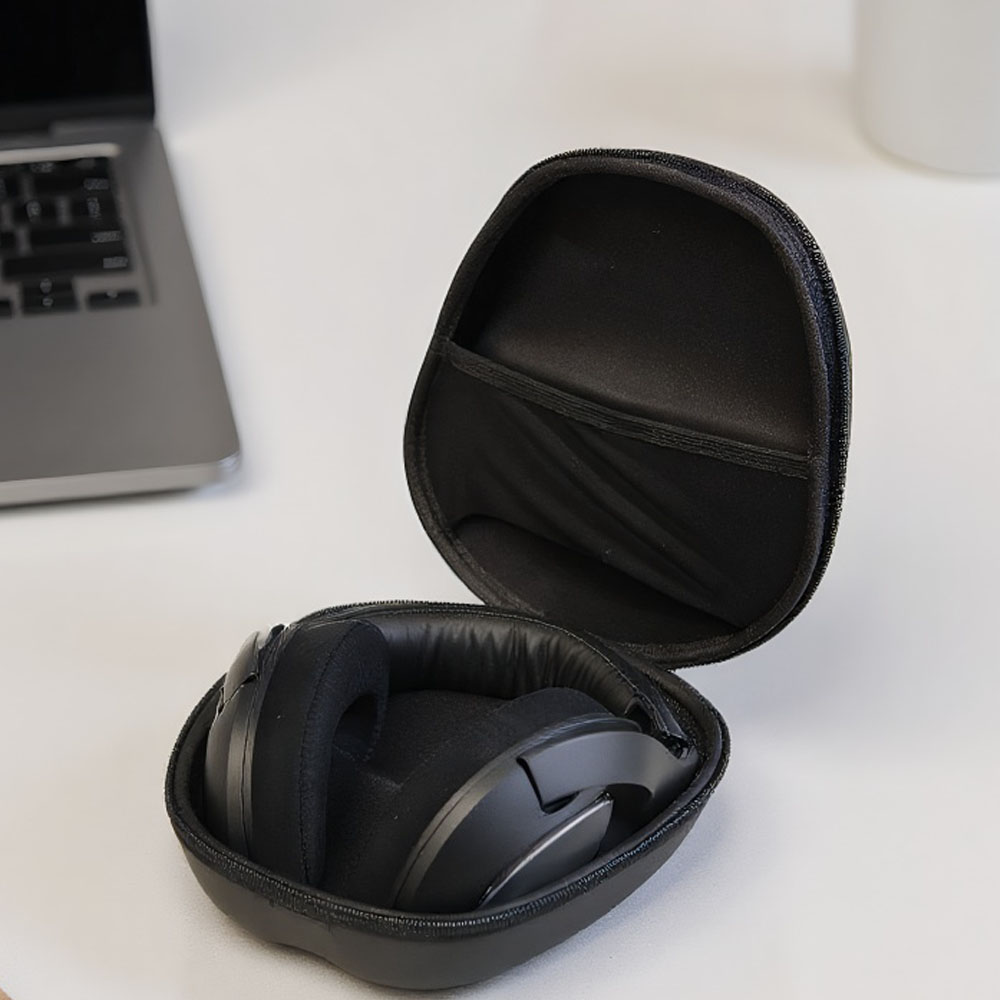 HDB630 Hard Case for Sennheise - Sennheiser Headphone Momentum 4 评论和价格