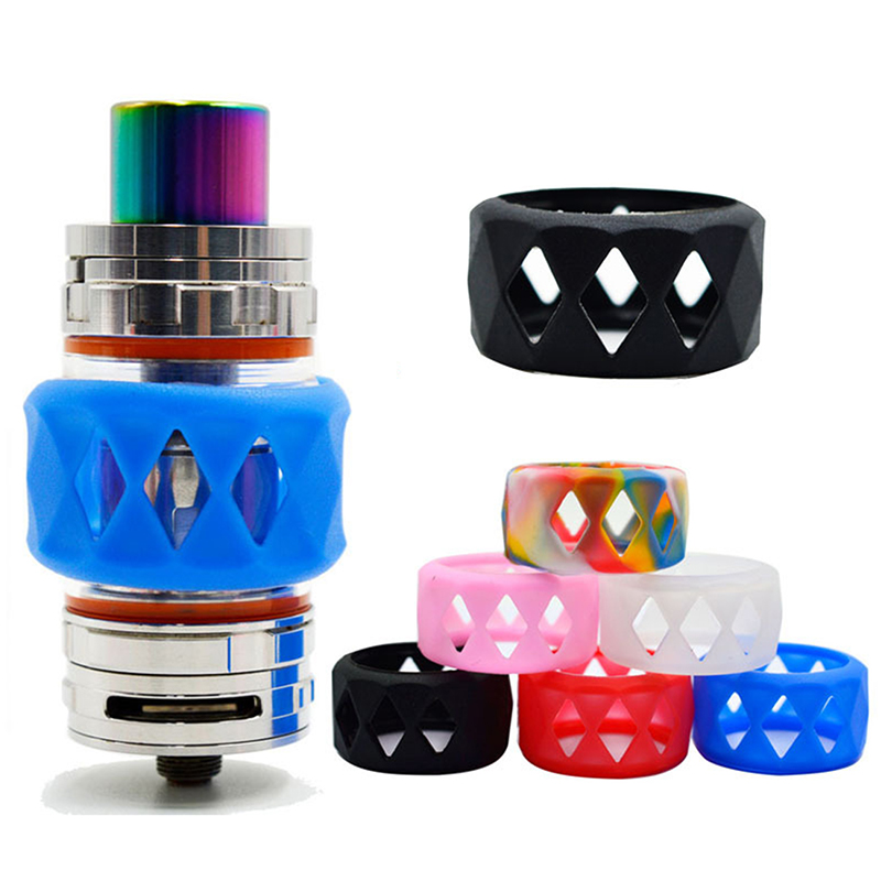 Bubble Glass Tube Protective C - Vape Accessory 评论和价格