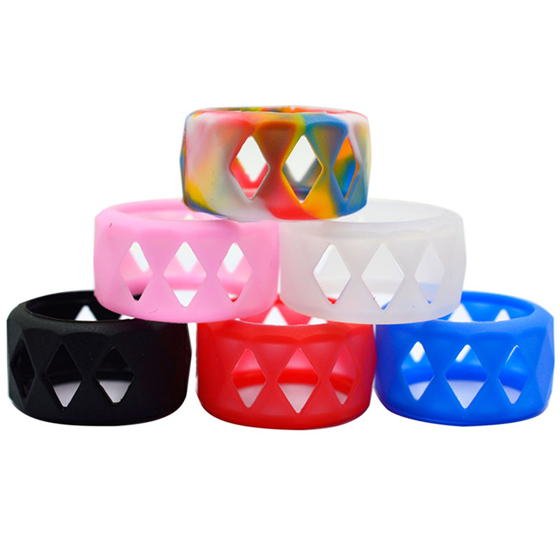 Bubble Glass Tube Protective C - Vape Accessory 评论和价格