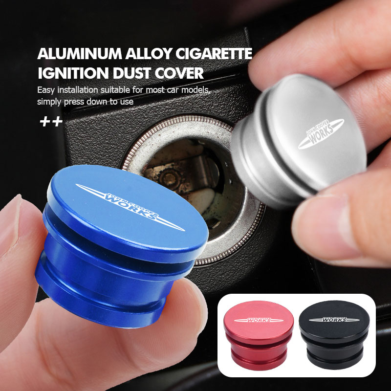 Metal Car Cigarette Lighter Co - Vape Decoration 评论和价格