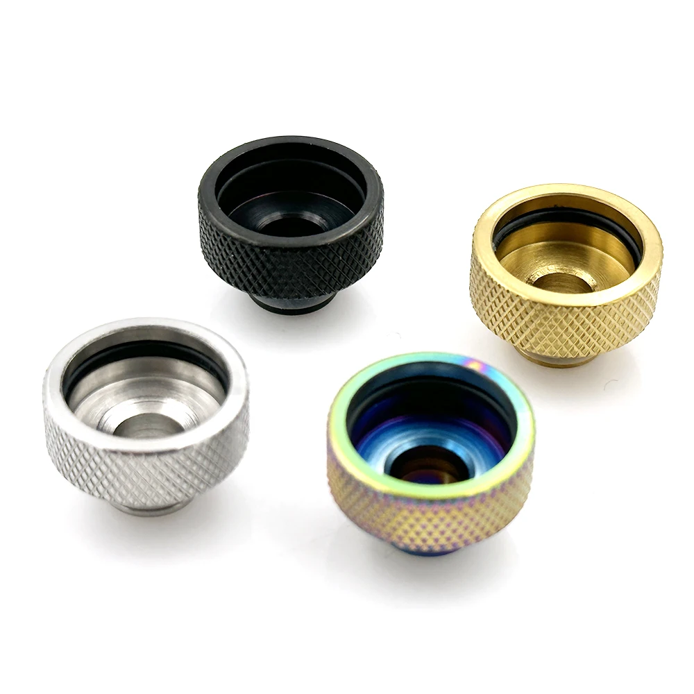 810 To 510 Drip Tip Adapter fo - Vape Accessory 评论和价格