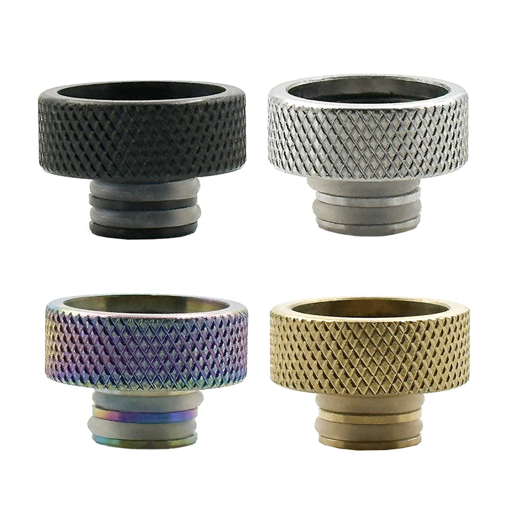 810 To 510 Drip Tip Adapter fo - Vape Accessory 评论和价格
