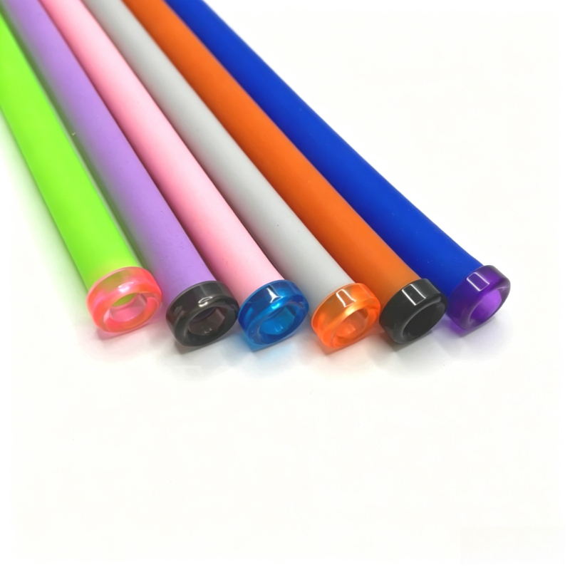 5PCS 810 Mouthpiece Without Ri - Drip Tip Resin 评论和价格