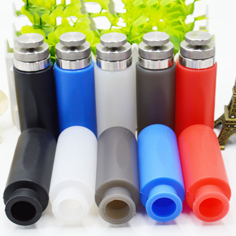 Silicone Refill Bottle 30ml Re - Squonk Bottle Silicone 评论和价格