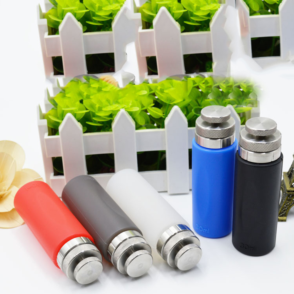 Silicone Refill Bottle 30ml Re - Squonk Bottle Silicone 评论和价格