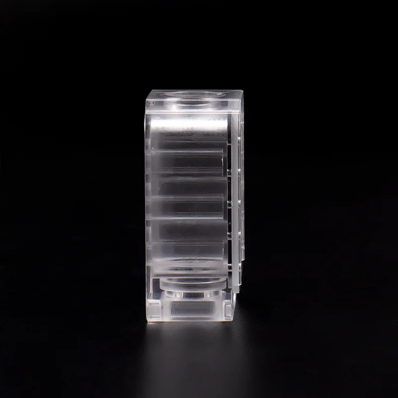 Vape Pen PRC Boro Tank for BB  - Vape Accessory 评论和价格