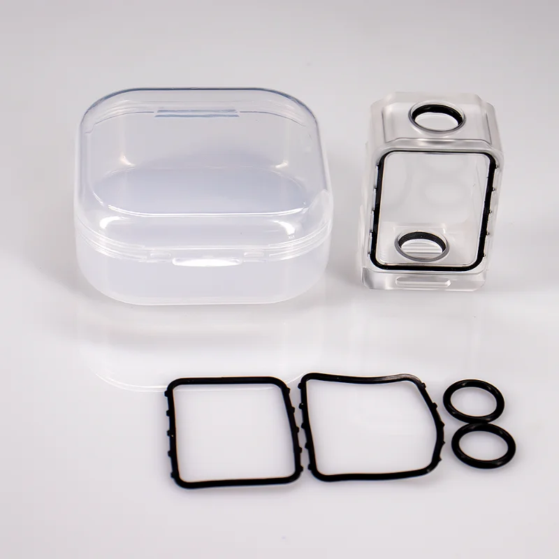 Vape Pen PRC Boro Tank for BB  - Vape Accessory 评论和价格