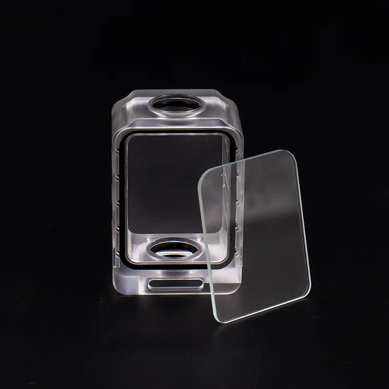 Vape Pen PRC Boro Tank for BB  - Vape Accessory 评论和价格