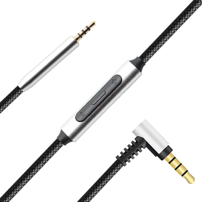 Mic Remote Audio Replacement C - Sennheiser Headphone Momentum 4 评论和价格