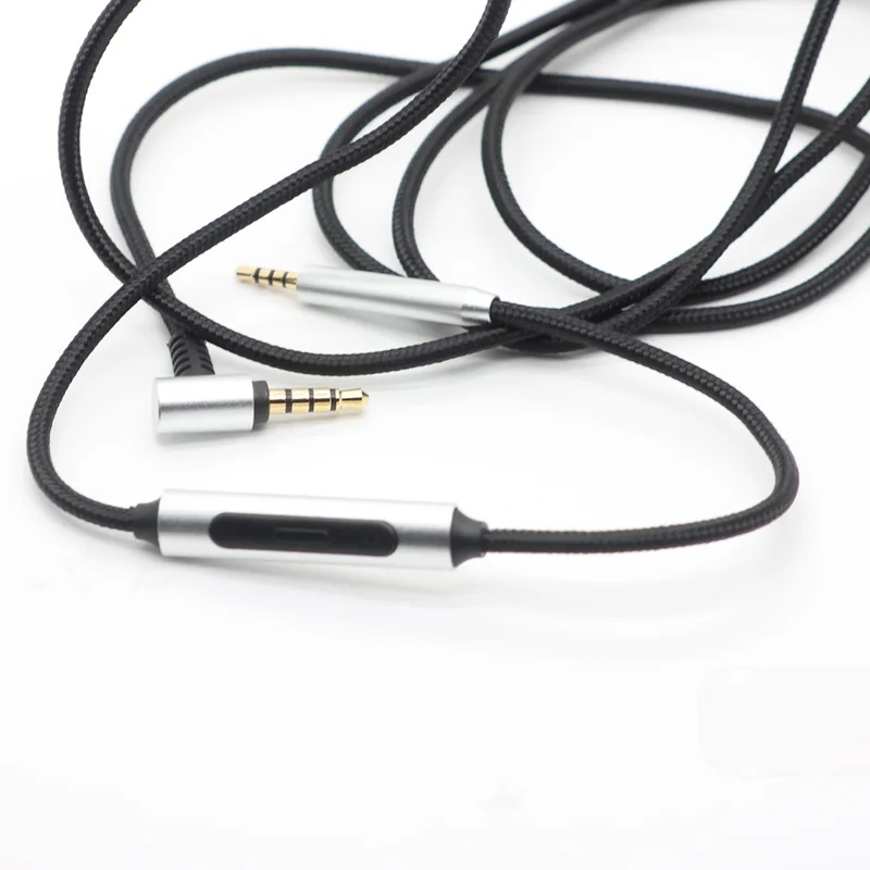 Mic Remote Audio Replacement C - Sennheiser Headphone Momentum 4 评论和价格