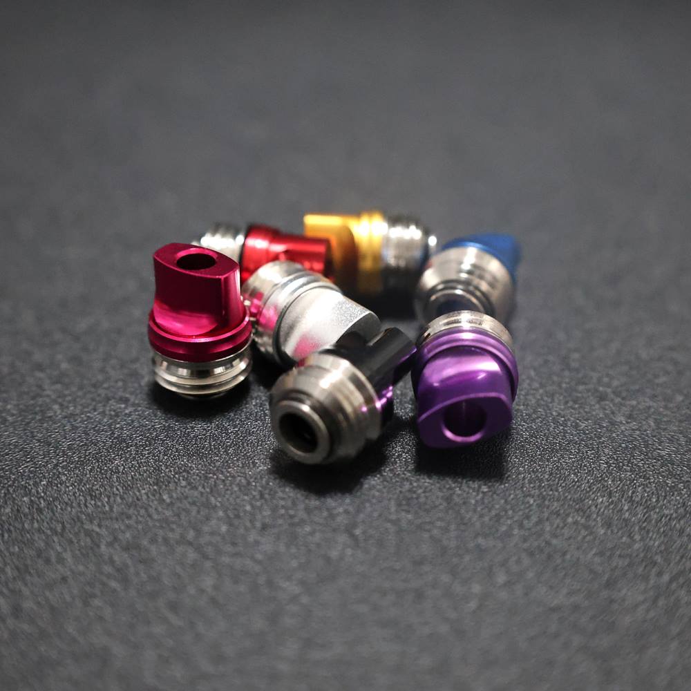 Hybrid Ultra Whistle Style BB  - Vape Accessory 评论和价格