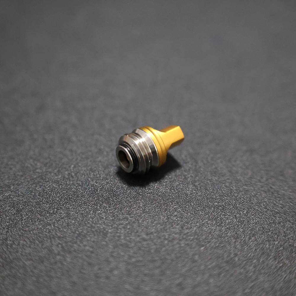 Hybrid Ultra Whistle Style BB  - Vape Accessory 评论和价格