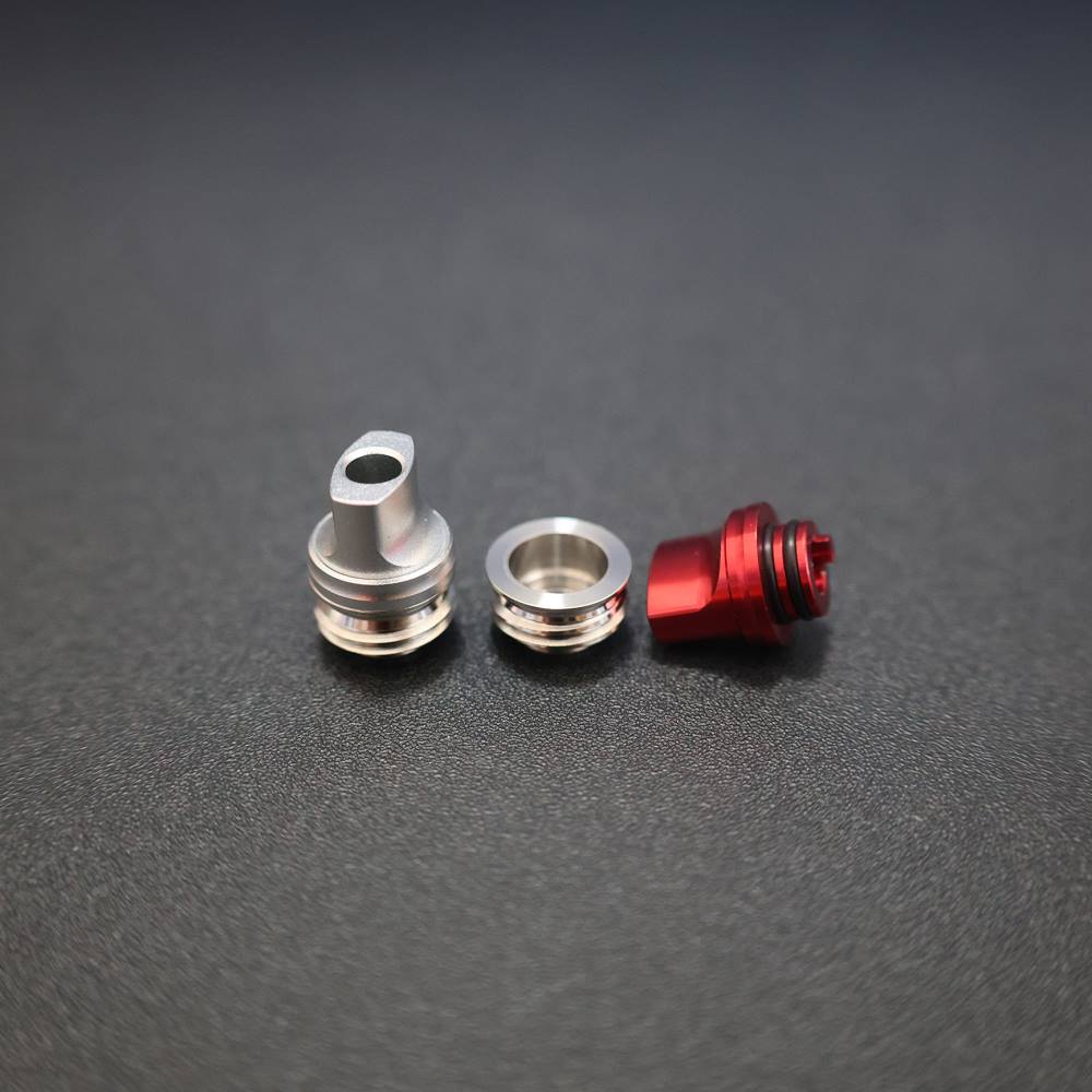 Hybrid Ultra Whistle Style BB  - Vape Accessory 评论和价格