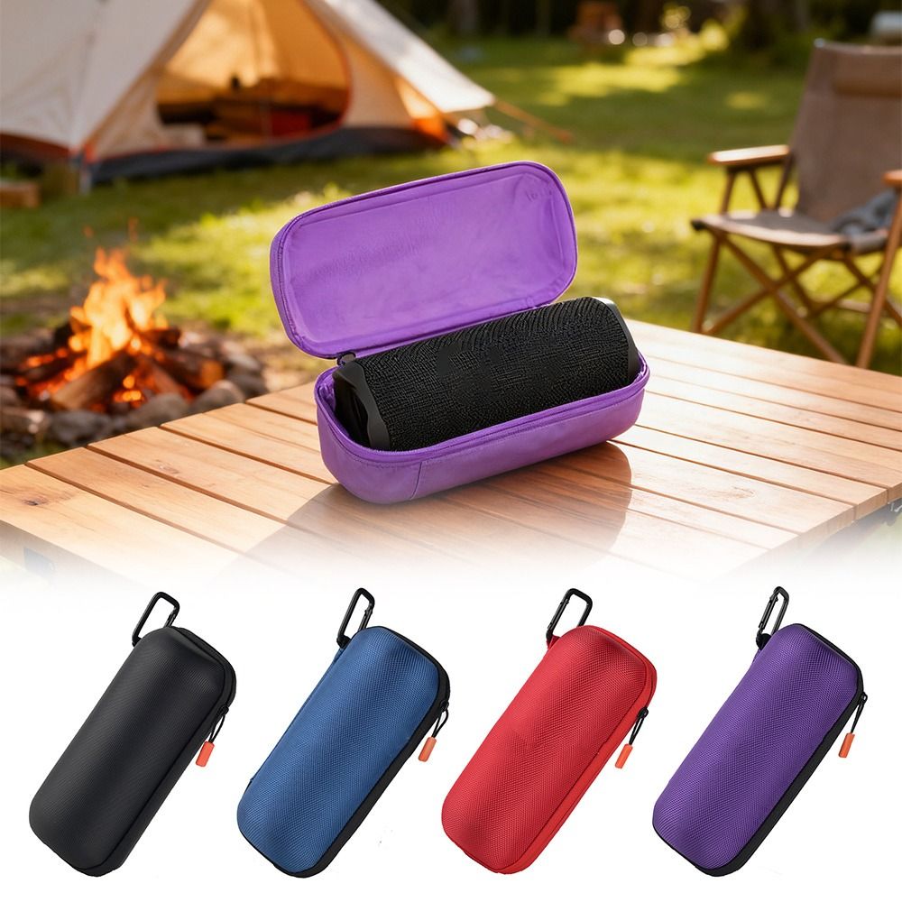 Hard Shell Speaker Carrying Ca - Anker Speaker Soundcore Boom 2 评论和价格