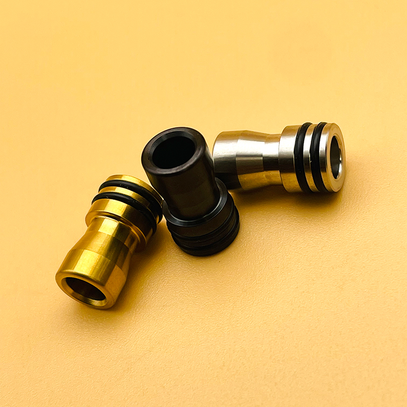 DSX Monarchy Mnch mini drip ti - Vape Accessory 评论和价格