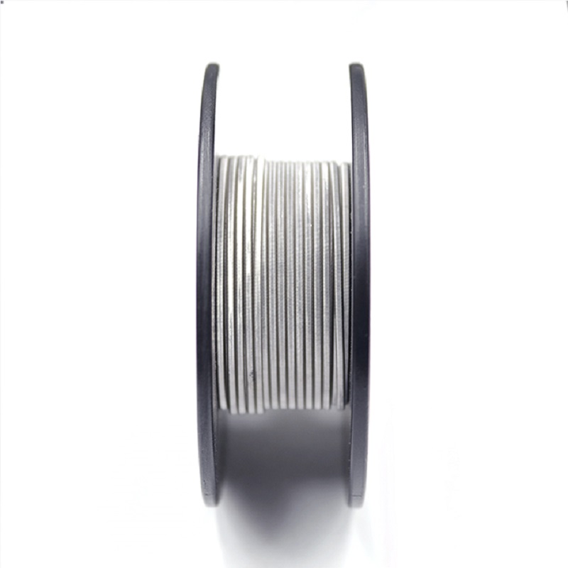 Coilology Heating Wire Fused C - Vape Accessory 评论和价格