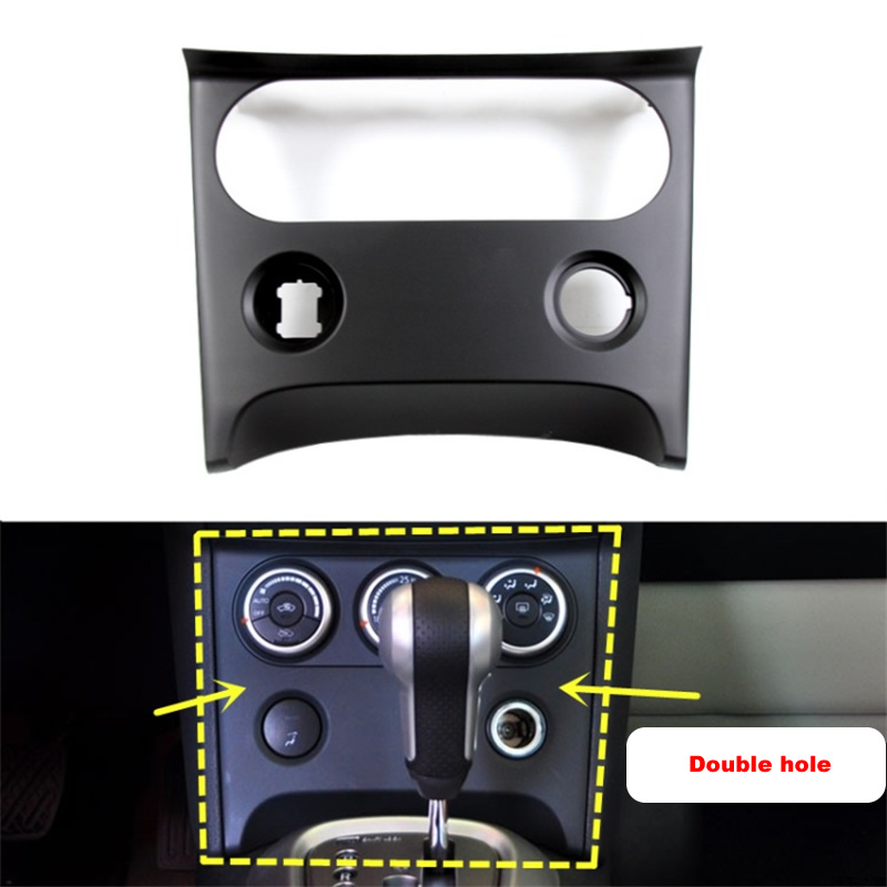 For NISSAN 2008-2015 QAHAQI CD - Vape Decoration 评论和价格