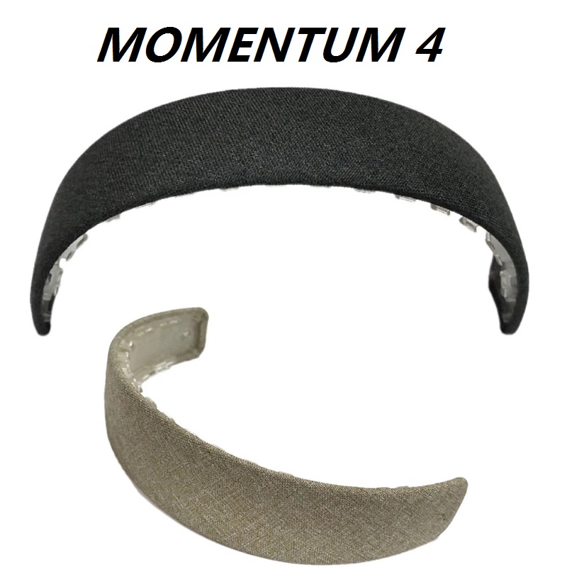 Original Top Plastic Headband  - Sennheiser Headphone Momentum 4 评论和价格