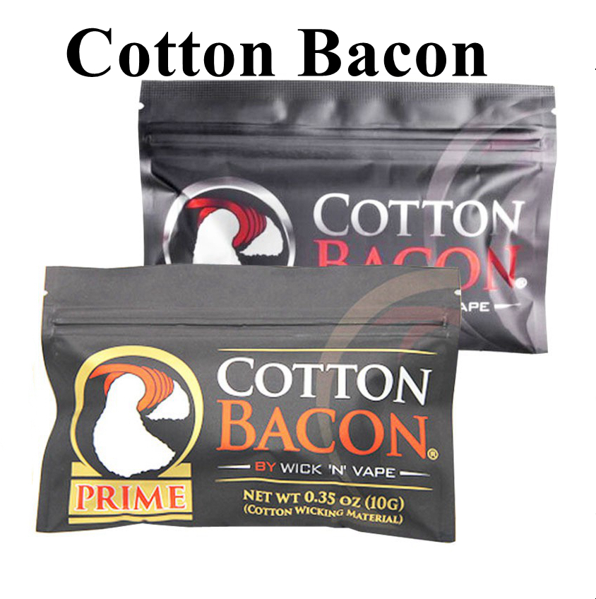 1Pack Bacon Electronic Cigaret - Vape Accessory 评论和价格