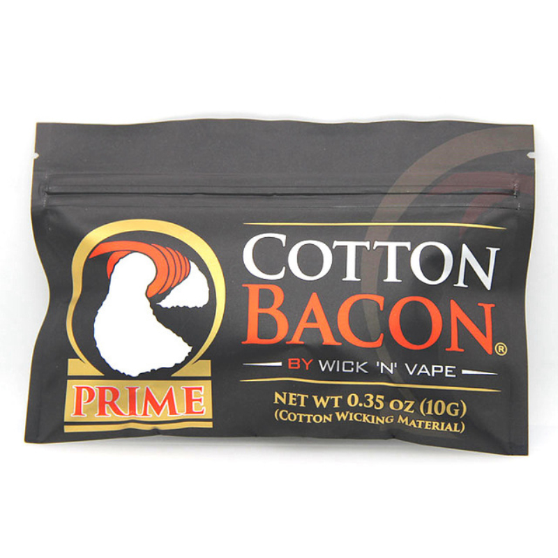 1Pack Bacon Electronic Cigaret - Vape Accessory 评论和价格