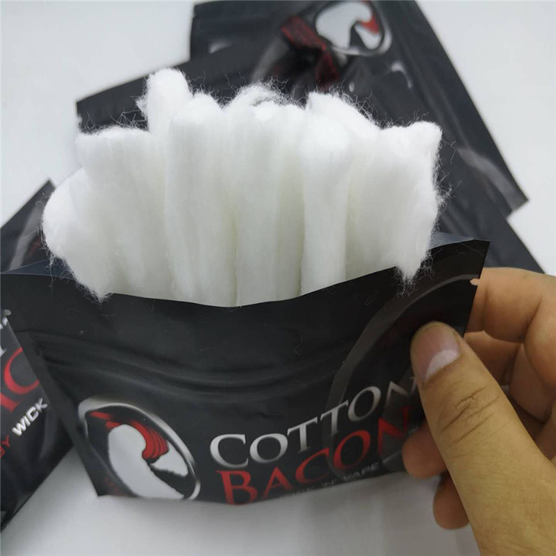 1Pack Bacon Electronic Cigaret - Vape Accessory 评论和价格