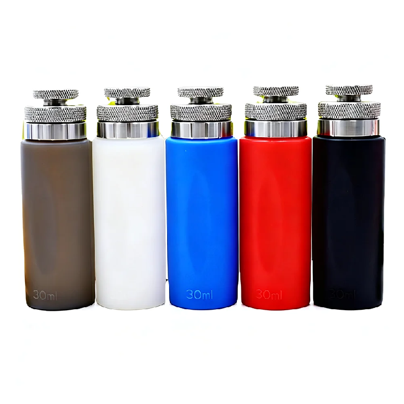 Silicone Refill Bottle 30ml Re - Squonk Bottle Silicone 评论和价格